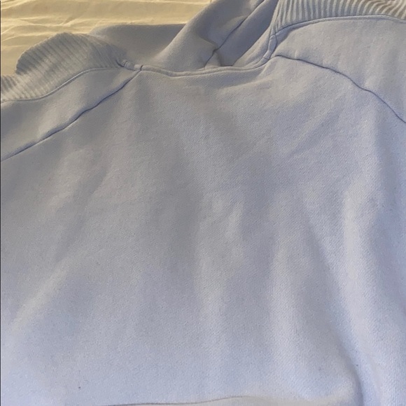 Adidas cropped sweater - Picture 6 of 7